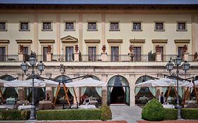Fonteverde Lifestyle & Thermal Retreat - The Leading Hotels Of The World